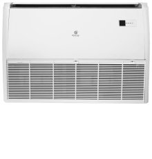 ROYAL CLIMA Классическая сплит-система напольно-потолочного типа серии COMPETENZA 2023 CO-F 18HNX/CO-E 18HNX (комплект)