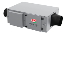 RCV-900 LUX Установка приточная ROYAL Clima