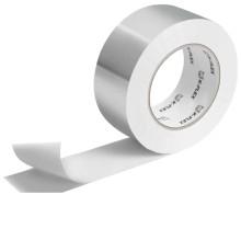 Лента алюм. 50мм 50м ALU CP K-FLEX