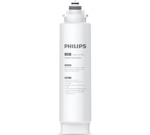 AUT806/10 PHILIPS Сменный модуль угольный для системы AUT3234/10
