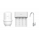 AUT3268/10 PHILIPS Обратноосмотическая система фильтрации с резервуаром для воды