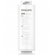 AUT767/10 PHILIPS Сменный модуль с обратноосмотической мембраной 600GPD для системы AUT3015/10
