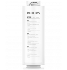 AUT747/10 PHILIPS Сменный модуль с обратноосмотической мембраной 400GPD для системы AUT2016/10