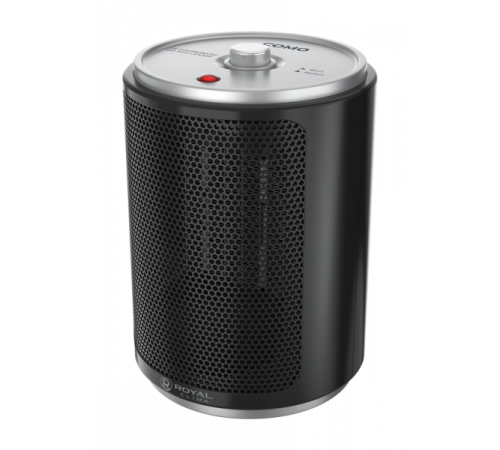 RFH-CM500DC-BL ROYAL Clima Электрический тепловентилятор COMO