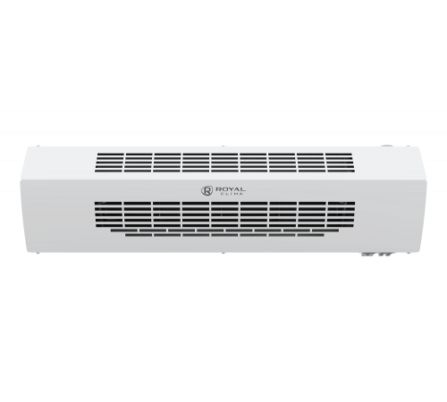 RAH-HG0.6E3M ROYAL Clima Электрическая завеса