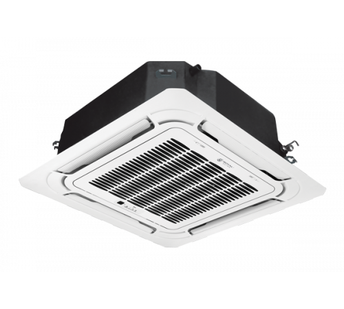 ROYAL CLIMA Внутренний блок кассетного типа для мульти-сплит систем серии MULTI FLEXI CASSETTE EU ERP Inverter Upgrade RCI-CMN12