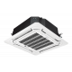 ROYAL CLIMA Внутренний блок кассетного типа для мульти-сплит систем серии MULTI FLEXI CASSETTE EU ERP Inverter Upgrade RCI-CMN12