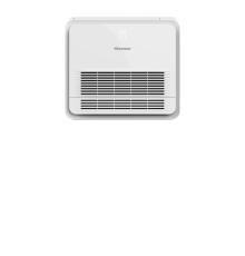 AKT-09UR4RK8 внутренний блок FM консольного типа мульти сплит-системы Hisense R32