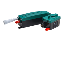 Насос дренажный LP015-15FL (15 л/ч, 15м, проточный) LAMPRECHT