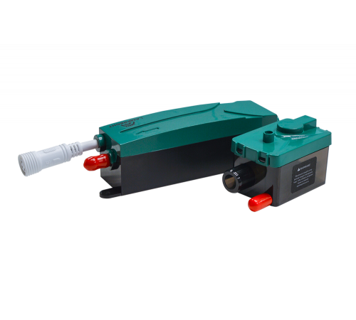 Насос дренажный LP015-15FL (15 л/ч, 15м, проточный) LAMPRECHT