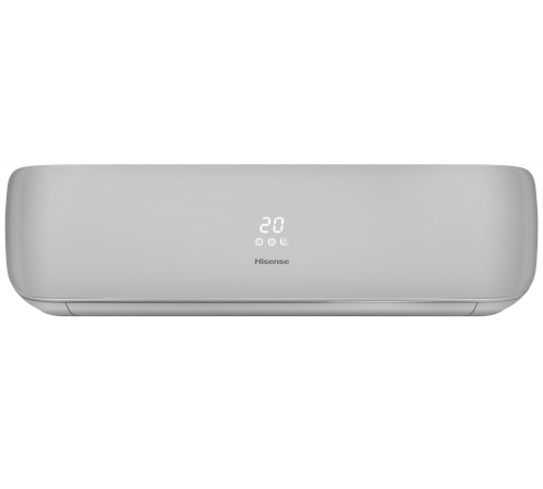 AMS-09UW4RVETG00(S) (Premium SILVER FM DC Inv WI-FI) внутренние блоки настенного типа Hisense R32