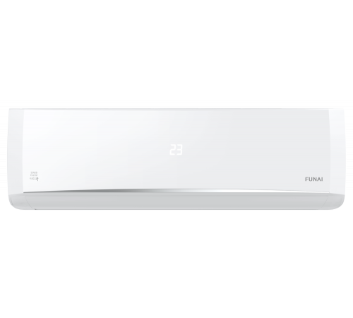 FUNAI Инверторная сплит-система серии SENSEI Inverter 2023 RAC-I-SN25HP.D04 (комплект)