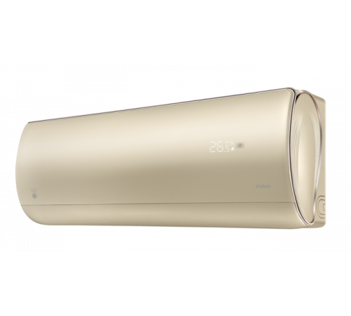 FUNAI Инверторная сплит-система серии KATANA Inverter RAC-I-KT30HP.D01 (комплект)