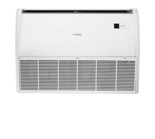 FUNAI Классическая сплит-система напольно-потолочного типа серии DRAGON LAC-DR55HP.F01/S/LAC-DR55HP.01/U (комплект)