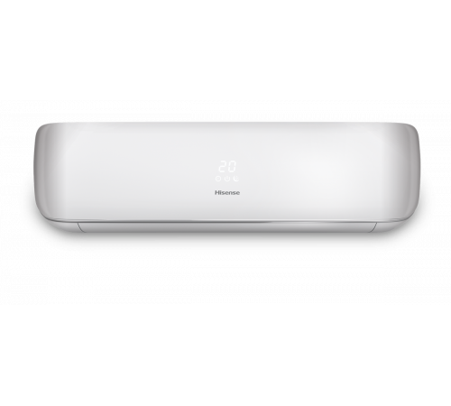 Hisense Инверторная сплит-система серии Premium DESIGN Super DC Inverter Wi-Fi AS-18UW4RXATG03 (комплект)