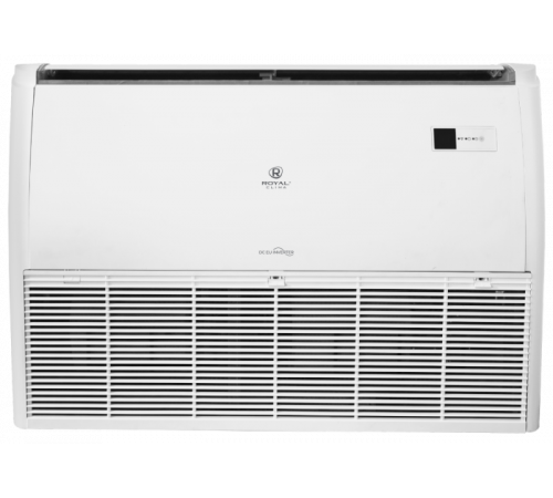 Инверторная сплит-система напольно-потолочного типа серии COMPETENZA DC EU Inverter CO-F 18HNI/CO-E 18HNI (комплект)