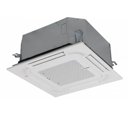 Внутренний блок кассетного типа серии FREE Match DC Inverter R32 AMC-12UR4RCC8 (комплект)
