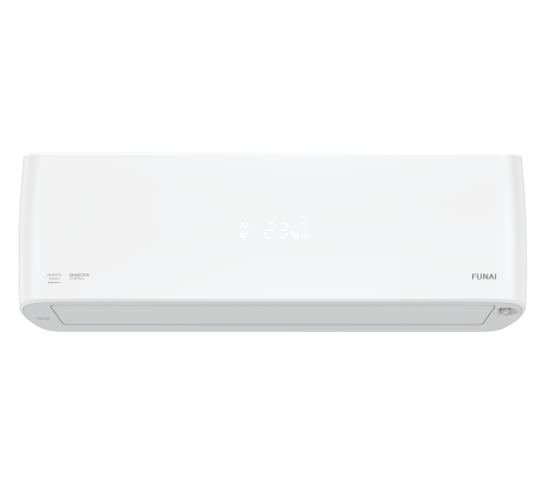 FUNAI Инверторная сплит-система серии EMPEROR SMART EYE FULL DC Inverter 2024 RACI-EM25HP.D04 (комплект)
