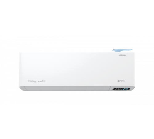ROYAL CLIMA Инверторная сплит-система бризер серии ROYAL FRESH STANDARD FULL DC EU Inverter RCI-RFS28HN (комплект)