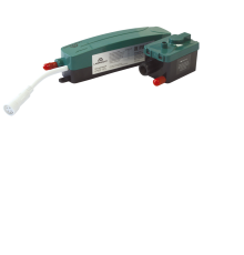 Насос дренажный LP038-20FL (38 л/ч, 20м, проточный) LAMPRECHT