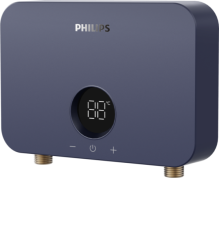 AWH1053/51(55LA) PHILIPS водонагреватель электрический проточного типа