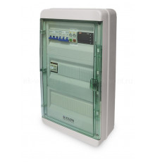 Шкаф управления ZCS-W-DX1-YF4_(CRB)