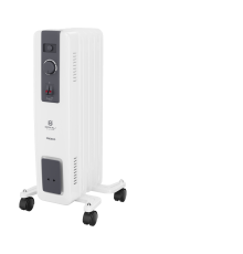 ROR-FR11-2500M ROYAL Clima Масляный радиатор