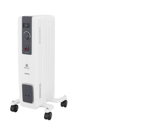 ROR-FR11-2500M ROYAL Clima Масляный радиатор