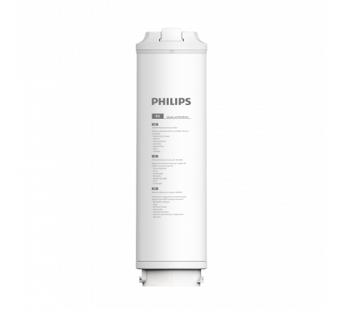 AUT870R400/10 PHILIPS Сменный модуль с обратноосмотической мембраной 400GPD для AUT4030R400/10