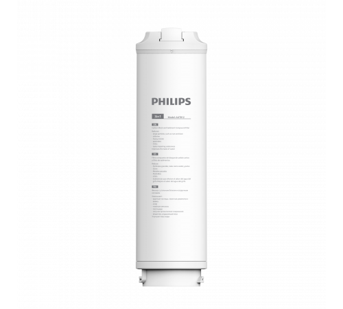 AUT812/10 PHILIPS Сменный модуль 3в1 для системы AUT4030R400/10