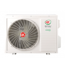 Наружный блок мульти-сплит системы серии MULTI GAMMA EU ERP Inverter 4TFM-36HN/OUT