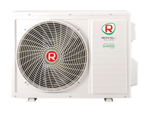 2TFM-17HN/OUT наружный блок мульти сплит-системы ROYAL CLIMA