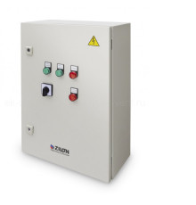 Шкаф управления ZCS-E15-YF4_(RC)