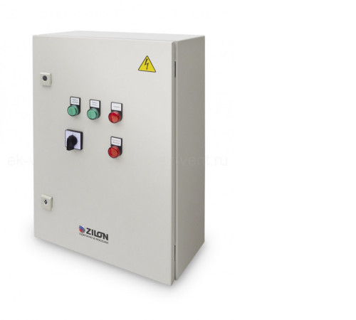 Шкаф управления ZCS-E15-YF4_(RC)