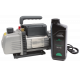 Масло компрессорное минеральное VG-46 1,0л LAMPRECHT