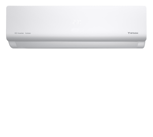 MITSUDAI Инверторная сплит-система серии SENTO Inverter MDI-SNC07AI (комплект)