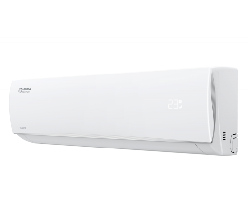 ULTIMA COMFORT Инверторная сплит-система серии ECLIPSE Inverter 2024 ECS-I24PN (комплект)