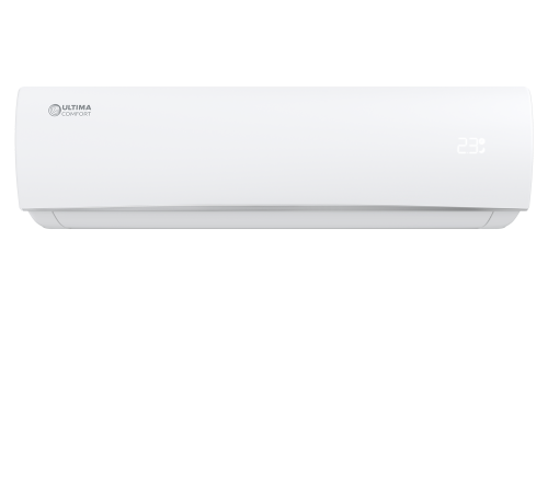 ULTIMA COMFORT Классическая сплит-система серии ECLIPSE 2024 ECS-12PN (комплект)