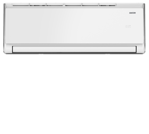 DAICOND Классическая сплит-система серии ODYS DN-OS12NW (комплект)