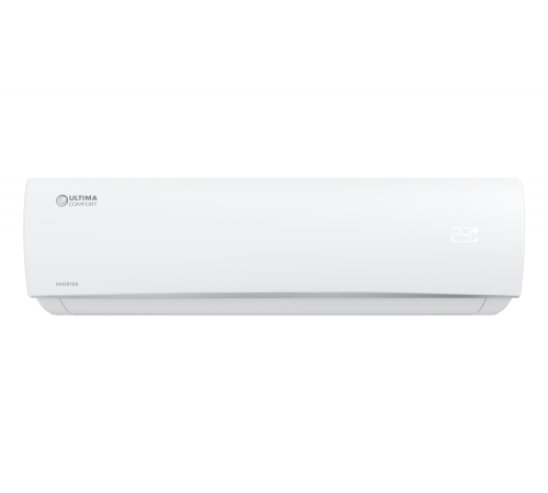 ULTIMA COMFORT Инверторная сплит-система серии ECLIPSE Inverter 2024 ECS-I24PN (комплект)
