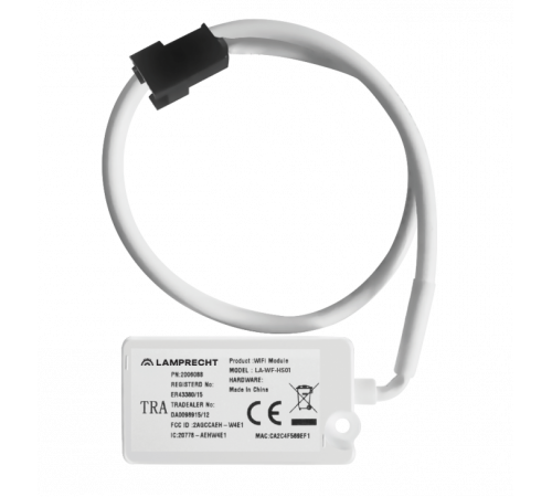 LA-WF-HS01 Wi-Fi модуль LAMPRECHT