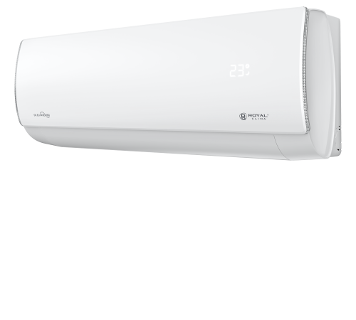 ROYAL CLIMA Инверторная сплит-система PERFETTO DC EU Inverter 2024 RCI-PF75HN (комплект)
