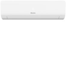 Hisense Классическая сплит-система серии ERA Classic A AS-09HR4RLRKC01 (комплект)