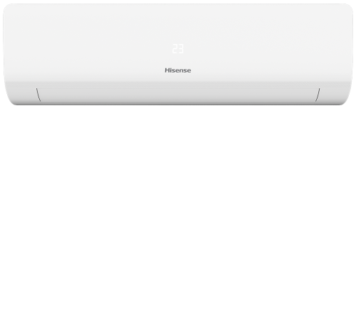 Hisense Классическая сплит-система серии ERA Classic A AS-09HR4RLRKC01 (комплект)