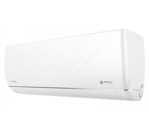 ROYAL CLIMA Инверторная сплит-система серии RENAISSANCE DC EU INVERTER 2024 RCI-RND24HN (комплект)