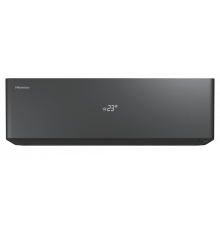 Hisense Инверторная сплит-система серии VISION PRO 2.0 CARBON SUPERIOR DC Inverter AS-10UW4RXVQH01A(B) (комплект)