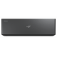 Hisense Инверторная сплит-система серии VISION PRO 2.0 CARBON SUPERIOR DC Inverter AS-10UW4RXVQH01A(B) (комплект)