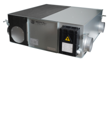 RCS-1000-P 3.0 Установка приточно-вытяжная ROYAL Clima