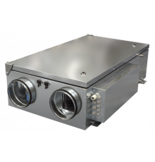 ZPVP 2200 PE EC приточно-вытяжная установка