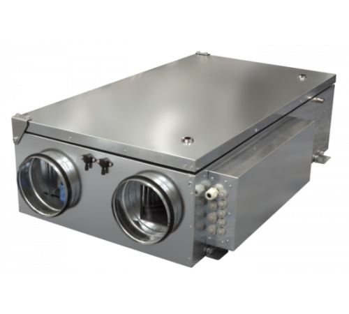 ZPVP 1400 PE EC приточно-вытяжная установка